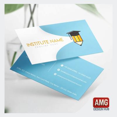 Matt Visitng Card